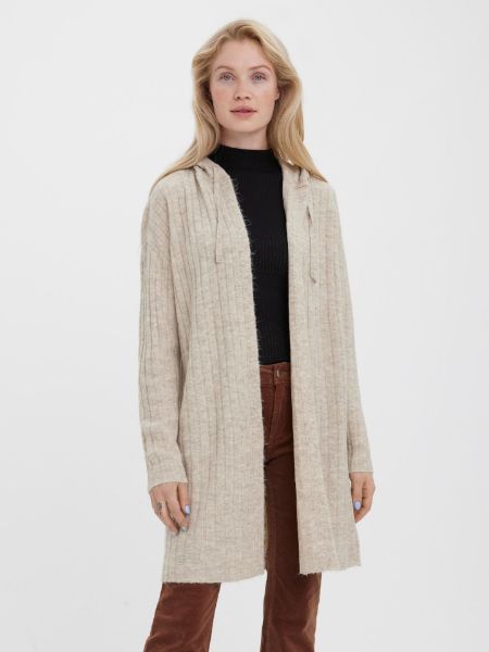 Zeige Details für Vero Moda Tall Lulu Long Cardigan Bild von Vero Moda Tall Lulu Long Cardigan