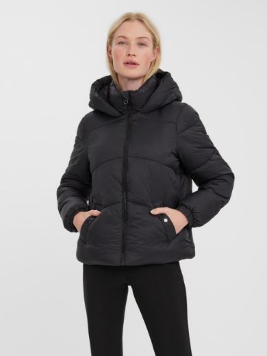 Image de Vero Moda Tall Uppsala Veste à Capuche