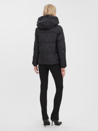 Image de Vero Moda Tall Uppsala Veste à Capuche