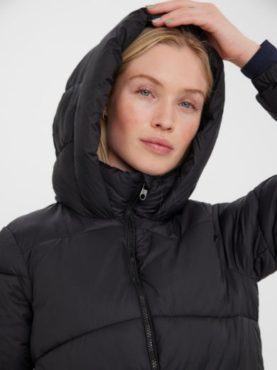 Image de Vero Moda Tall Uppsala Veste à Capuche