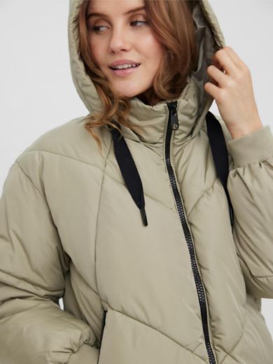 Picture of Vero Moda Tall Beverly Boxy Style Jacket