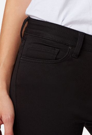 Picture of Mavi Jeans Adriana Skinny L34, L36 & L38 Inch, double black stretch