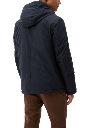 Bild von s.Oliver Tall Outdoor Jacke, navy