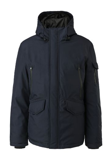 Bild von s.Oliver Tall Outdoor Jacke, navy