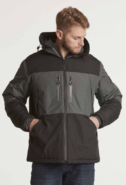 Zeige Details für Tall Sport Funktionsjacke Bild von Tall Sport Funktionsjacke