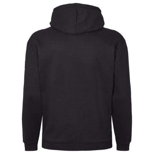 Bild von Hoodie Sweatshirt, black