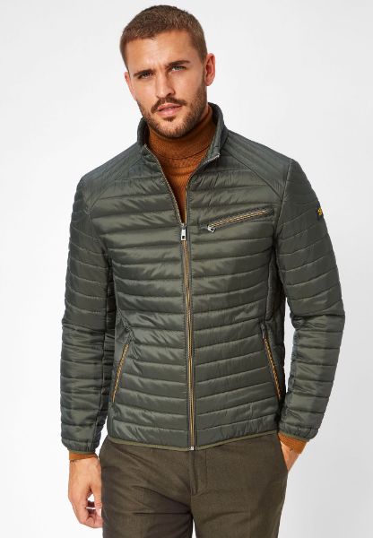 Zeige Details für Tall Madboy Steppjacke Bild von Tall Madboy Steppjacke