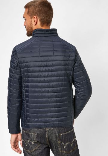 Picture of Tall Madboy Quilted Jacket