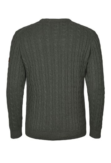 Picture of Cable Knit Sweater