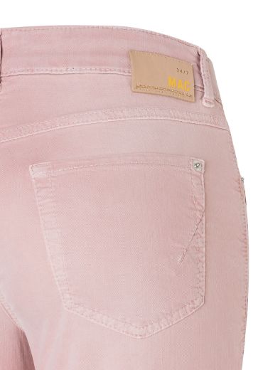 Picture of MAC Melanie Pants L36 Inch, rose rouge