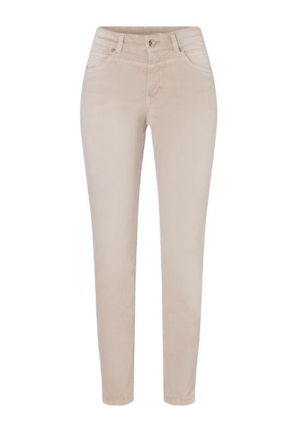 Show details for MAC Melanie Trousers L36 Inch, smoothly beige Picture of MAC Melanie Trousers L36 Inch, smoothly beige