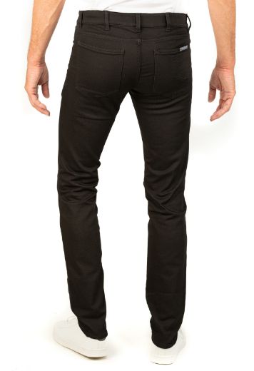 Picture of Tall Alex Jeans L36 & L38 inch, black denim