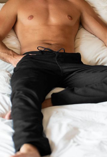 Image de Pantalon Chino Bobcat Flex Joggdenim L36 & L38 pouces