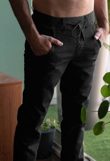 Image de Pantalon Chino Bobcat Flex Joggdenim L36 & L38 pouces