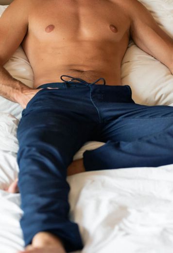 Image de Pantalon Chino Bobcat Flex Joggdenim L36 & L38 pouces