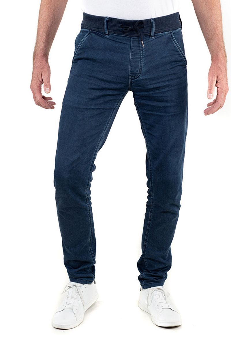 Image de Pantalon Chino Bobcat Flex Joggdenim L36 & L38 pouces