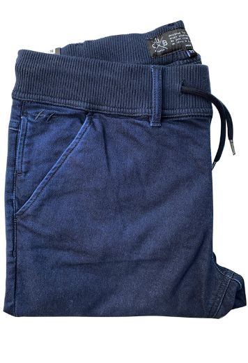 Image de Pantalon Chino Bobcat Flex Joggdenim L36 & L38 pouces