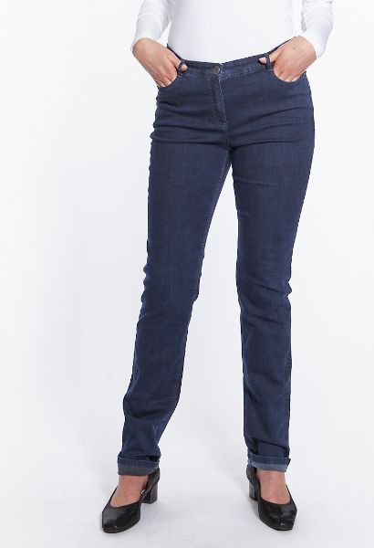 Agrandir l'image de CS-Ronja Jeans Slim Fit L38 Inch Image de CS-Ronja Jeans Slim Fit L38 Inch