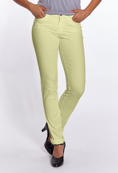 Show details for Tall Bona Slim Fit Trousers L38 Inch Picture of Tall Bona Slim Fit Trousers L38 Inch