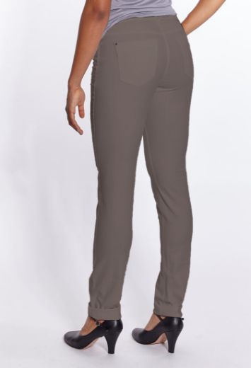 Picture of Tall Bona Slim Fit Trousers L38 Inch