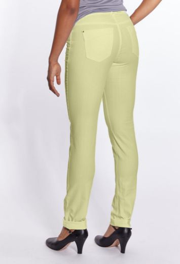Picture of Tall Bona Slim Fit Trousers L38 Inch