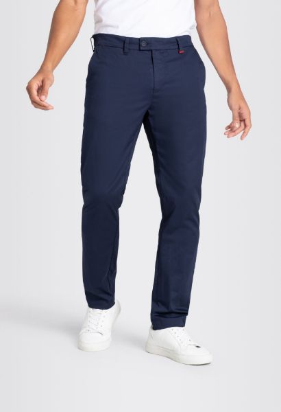 Zeige Details für MAC Lennox Chinohose L36 Inch Bild von MAC Lennox Chinohose L36 Inch
