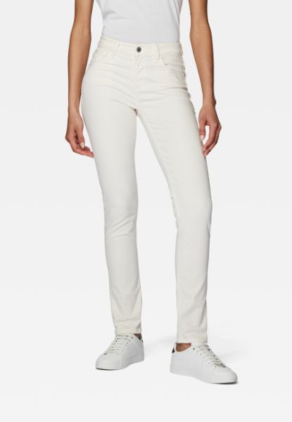Show details for Mavi Jeans Sophie Slim Fit L34 Inches, dew twill Picture of Mavi Jeans Sophie Slim Fit L34 Inches, dew twill