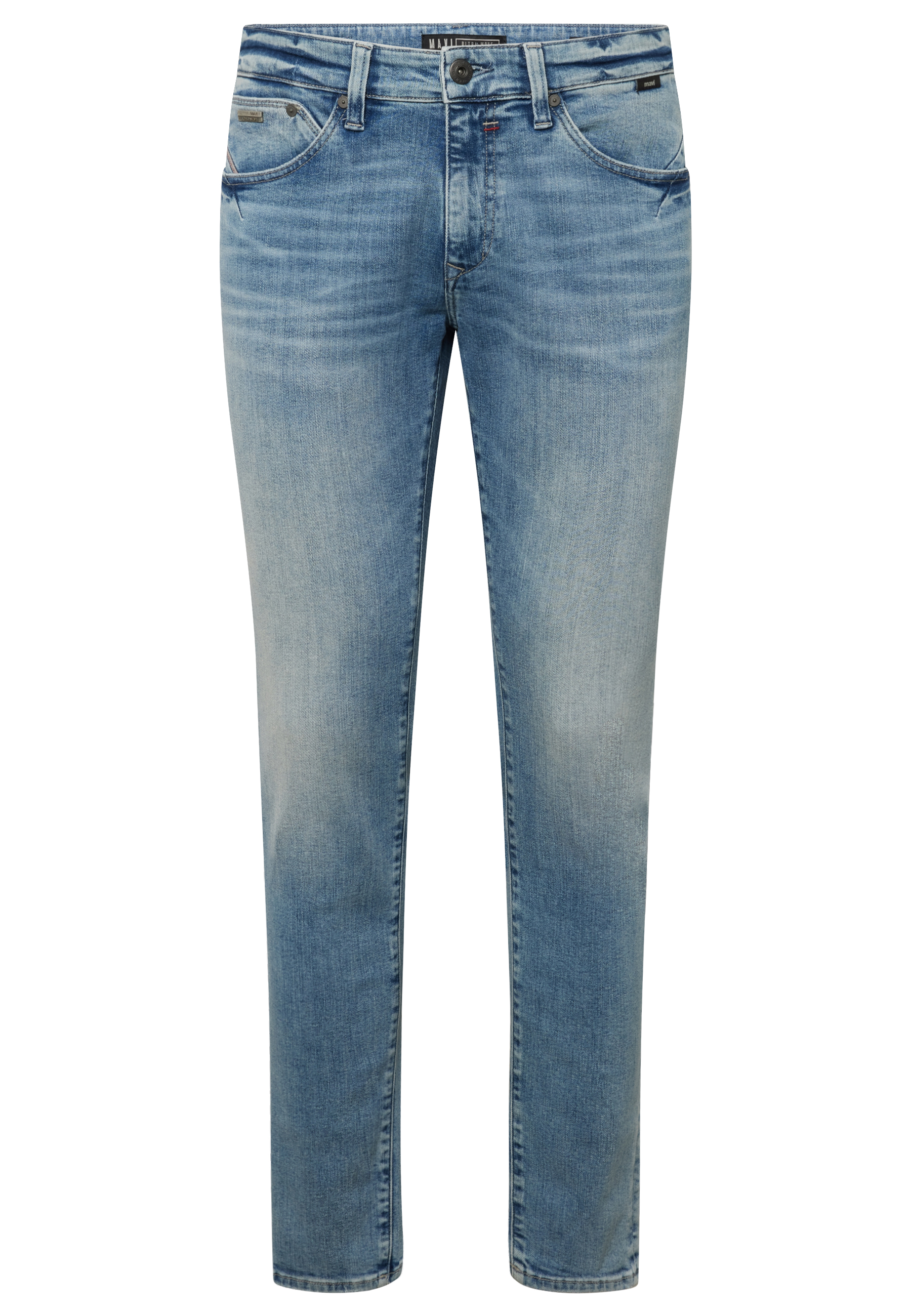 I LOVE TALL - fashion for tall people. Mavi Men's Jeans James Skinny ...