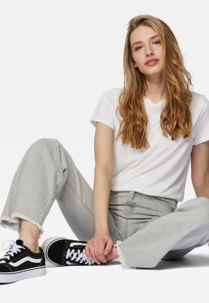 Agrandir l'image de Mavi Jeans Victoria HiWaist Bootcut L36 & L38 pouces, stone dye Image de Mavi Jeans Victoria HiWaist Bootcut L36 & L38 pouces, stone dye