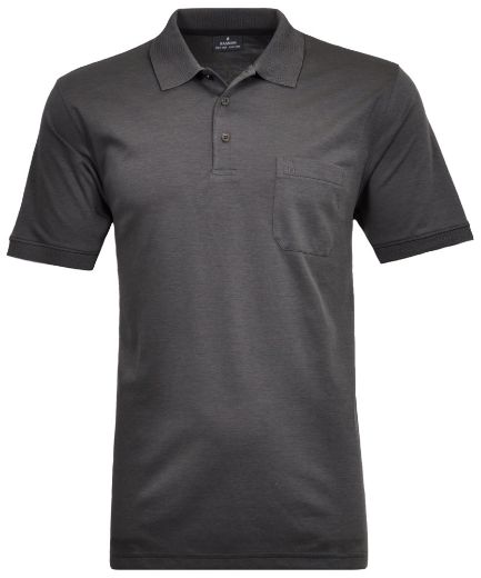Picture of Tall Polo Shirt Soft-Knit