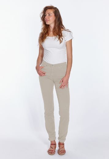 Picture of Ronja Slim Fit Trousers L38 Inch