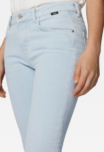 Picture of Mavi Jeans Sophie Slim Fit L34 & L36 Inch, bleached denim