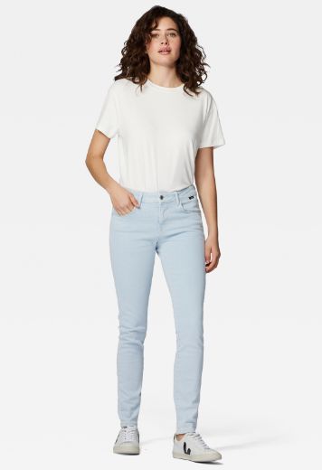 Picture of Mavi Jeans Sophie Slim Fit L34 & L36 Inch, bleached denim