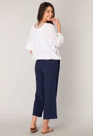Picture of Culotte 7/8 Trousers