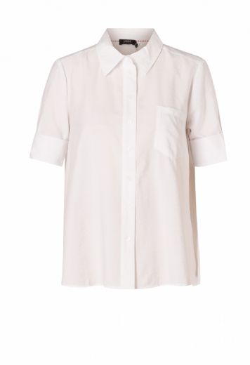 Picture of Short Sleeve Blouse