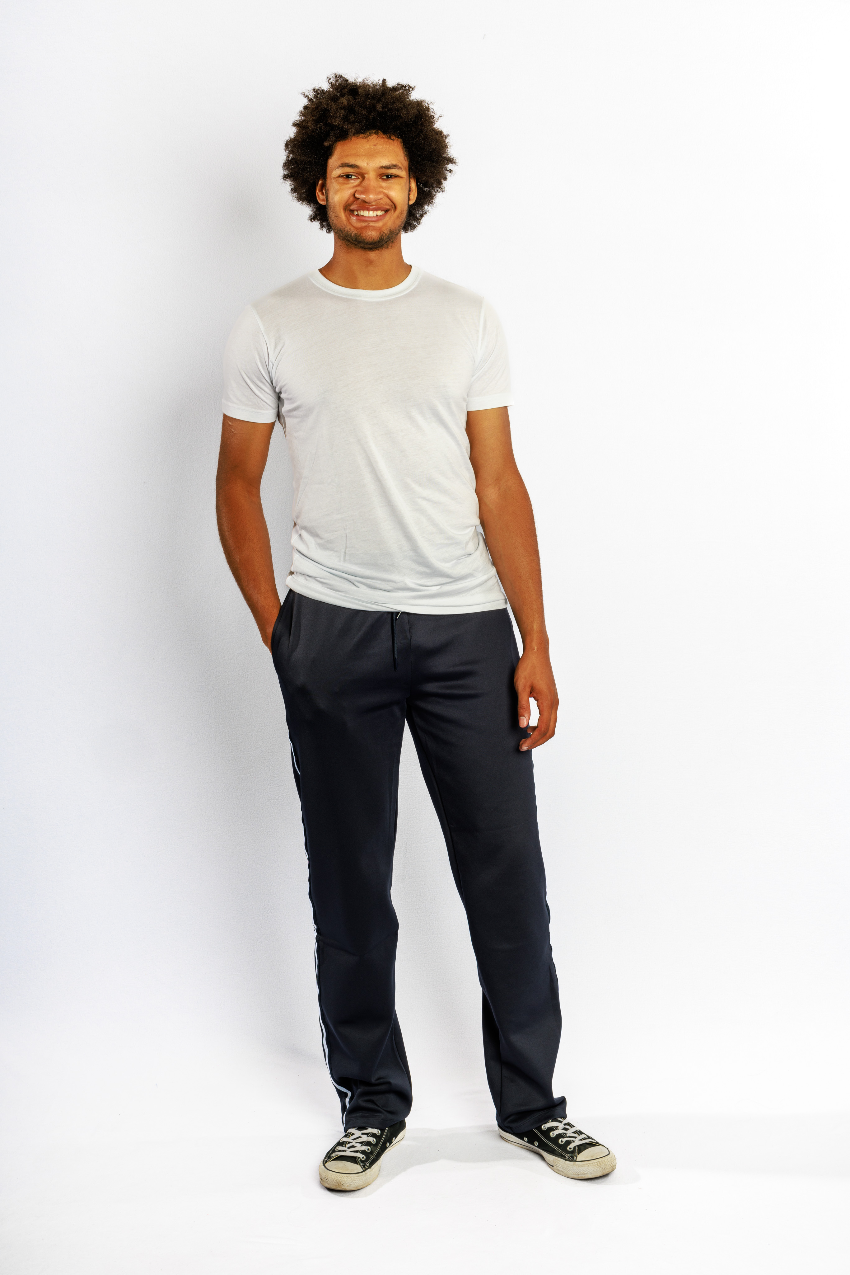 I LOVE TALL - fashion for tall people. Extra-long sweatpants for tall ...