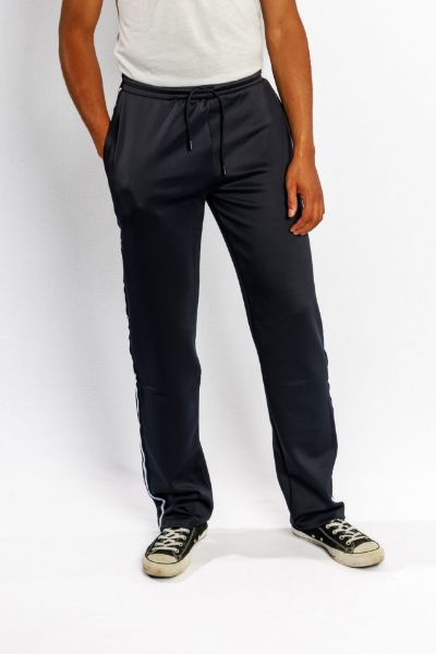 Zeige Details für Jogginghose offen, blue Bild von Jogginghose offen, blue