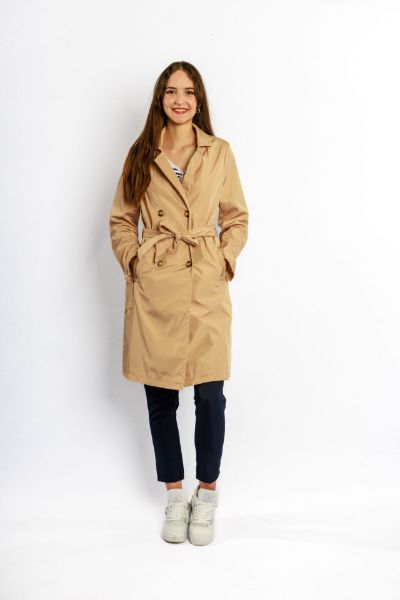 Zeige Details für Trenchcoat, beige Bild von Trenchcoat, beige