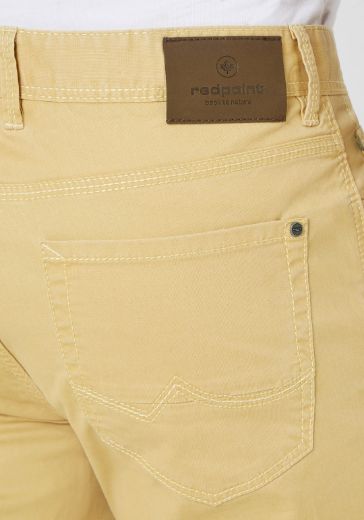 Picture of Milton 5-Pocket Style Trousers L38 Inch, sand