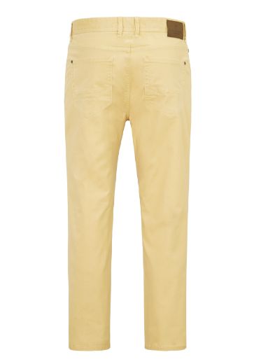 Picture of Milton 5-Pocket Style Trousers L38 Inch, sand