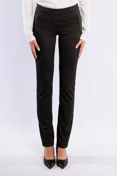 Zeige Details für Tall Pamela Jersey Schlupfhose L38 Inch, schwarz grau Minimalprint Bild von Tall Pamela Jersey Schlupfhose L38 Inch, schwarz grau Minimalprint
