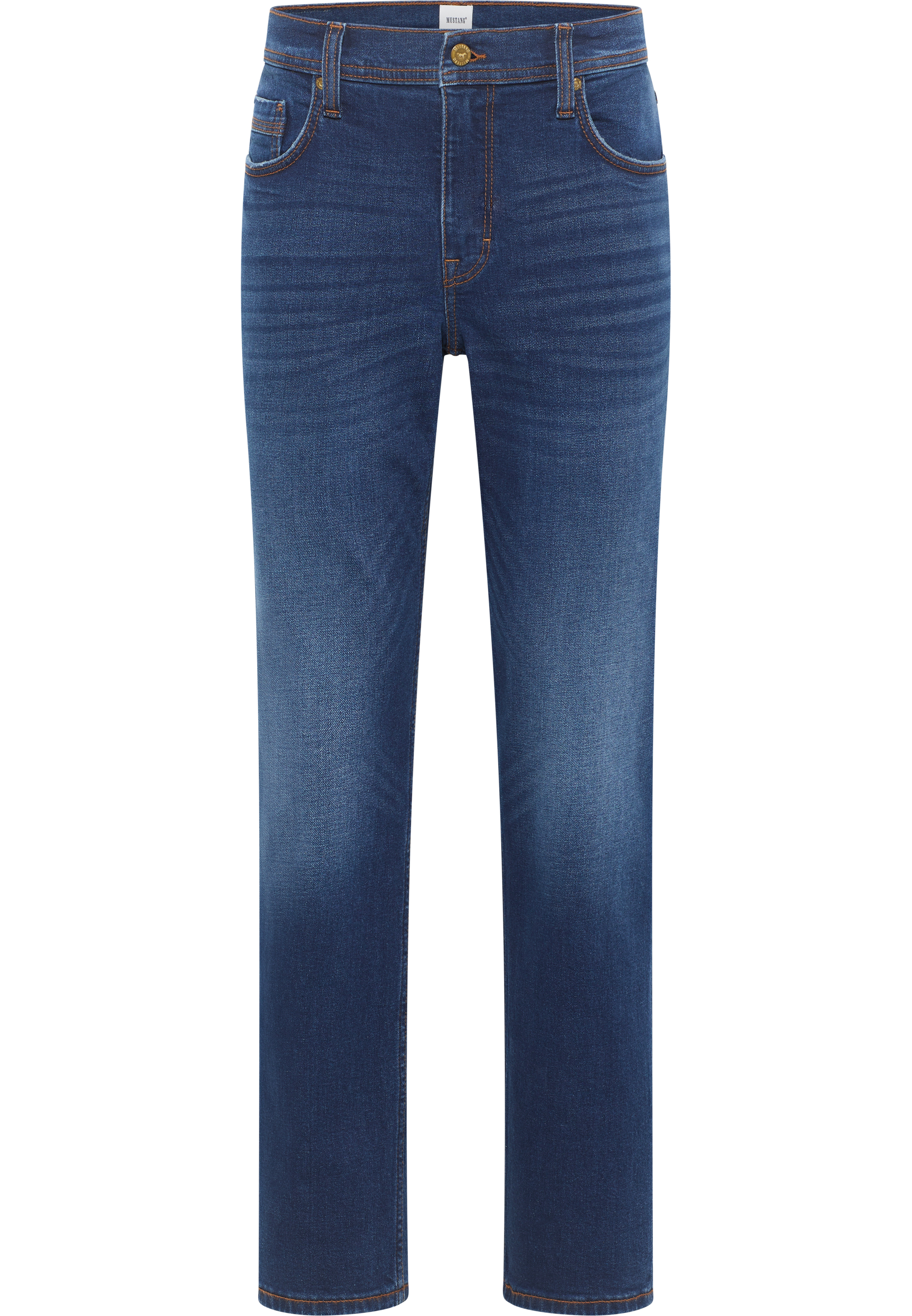 MUSTANG Washington jeans voor heren