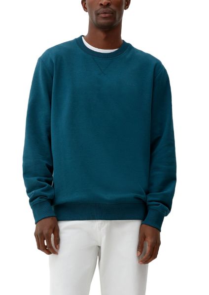 Zeige Details für s.Oliver Tall Sweatshirt Bild von s.Oliver Tall Sweatshirt