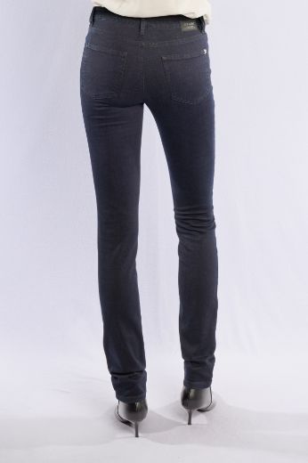Picture of Tall Body Perfect Jeans Slim Fit L38 Inch, blue black