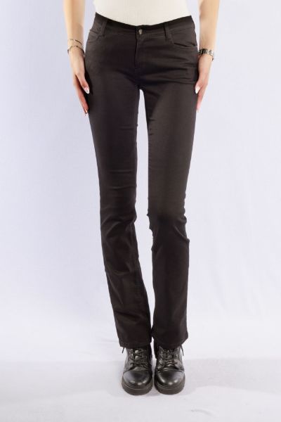 Agrandir l'image de Tall Wonderjeans Bootcut L37 Inch, forever pure black Image de Tall Wonderjeans Bootcut L37 Inch, forever pure black