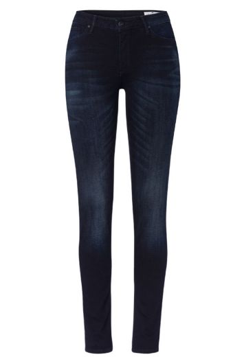Picture of Cross jeans jeggings Alan L36, blue black