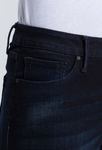 Picture of Cross jeans jeggings Alan L36, blue black