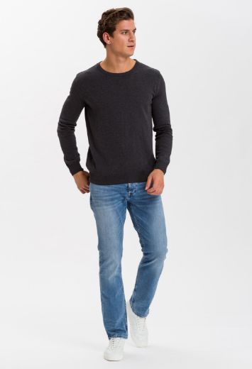 Bild von Cross Jeans Dylan Regular Fit L38 Inch, light blue used