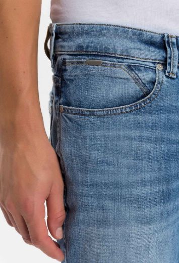 Bild von Cross Jeans Dylan Regular Fit L38 Inch, light blue used