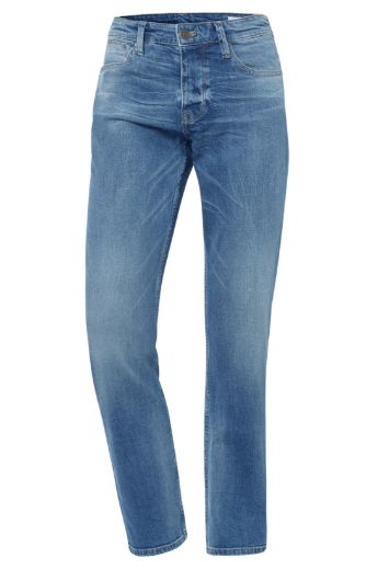 Bild von Cross Jeans Dylan Regular Fit L38 Inch, light blue used